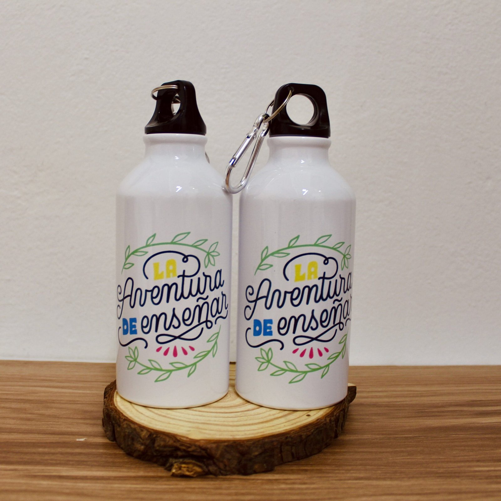 Botella / Bidón térmica personalizable - Imagen 6