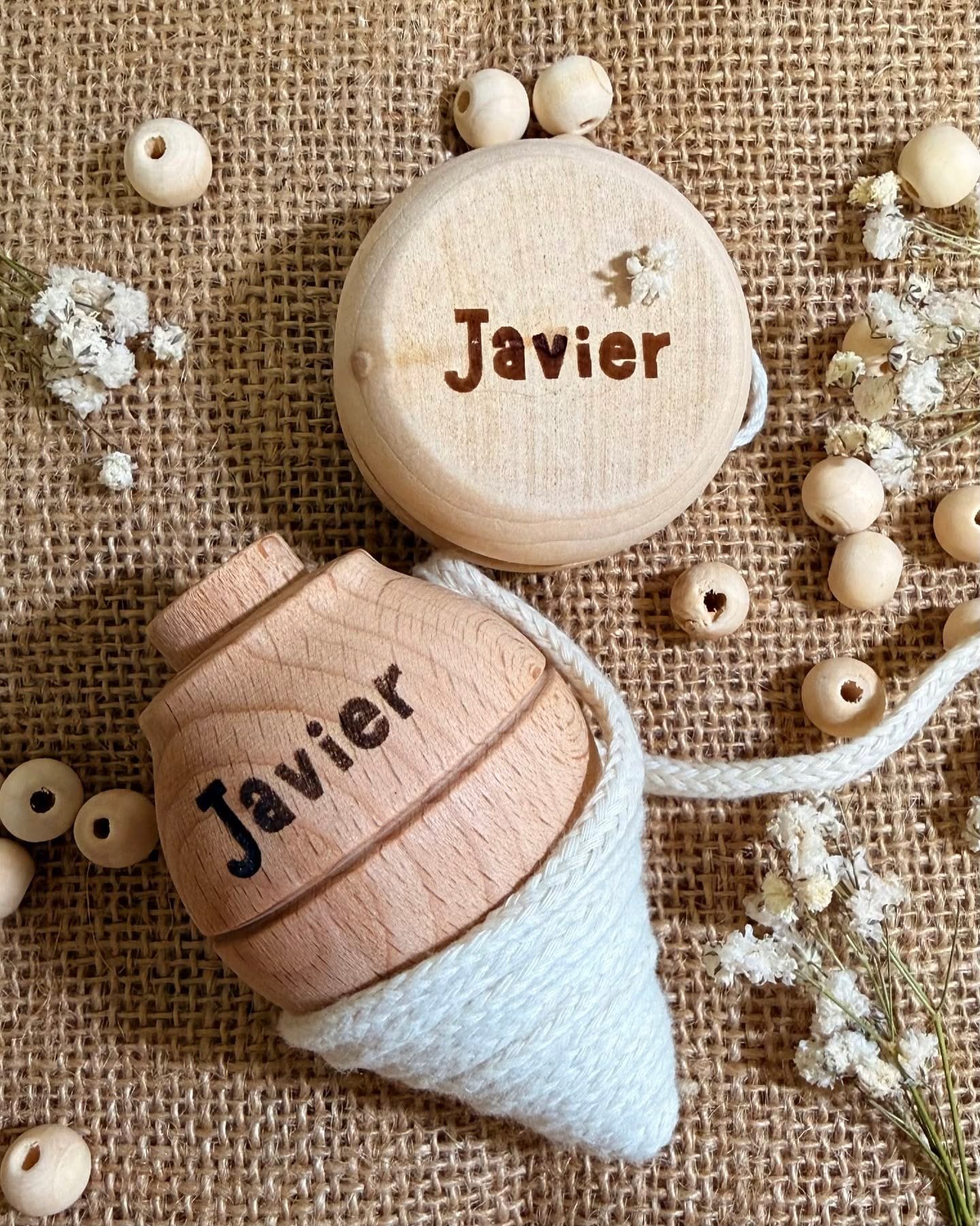 Yoyós y Peonzas Personalizadas para Eventos