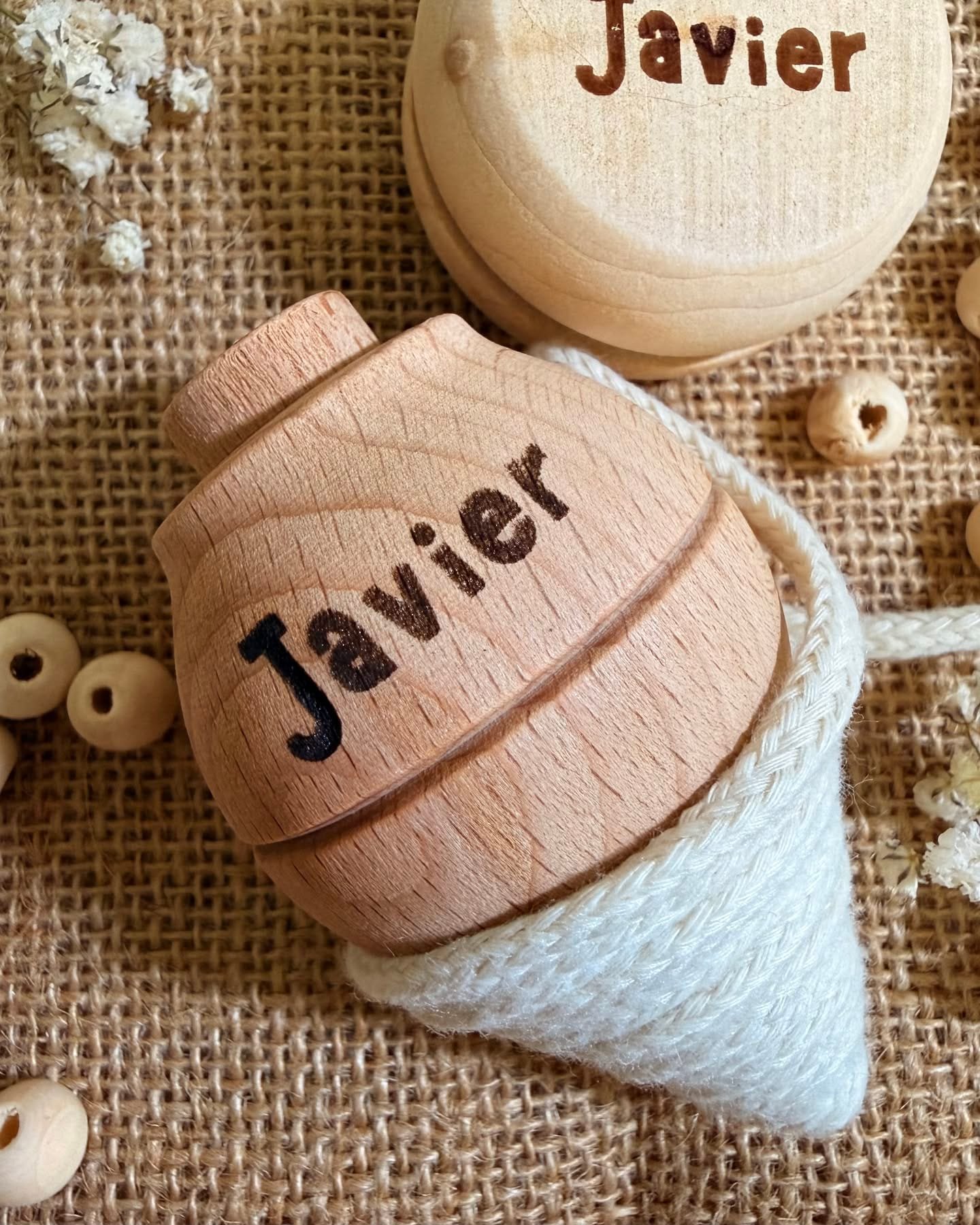 Yoyós y Peonzas Personalizadas para Eventos - Imagen 2